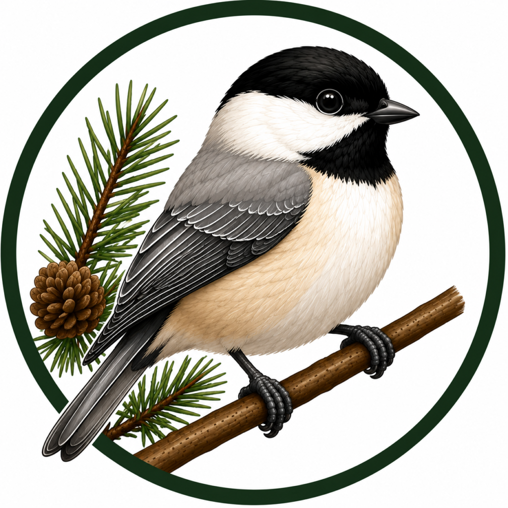 chickadee guide favicon